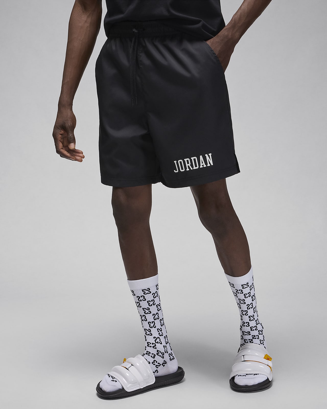 Jordan Essentials Poolside-Shorts für Herren