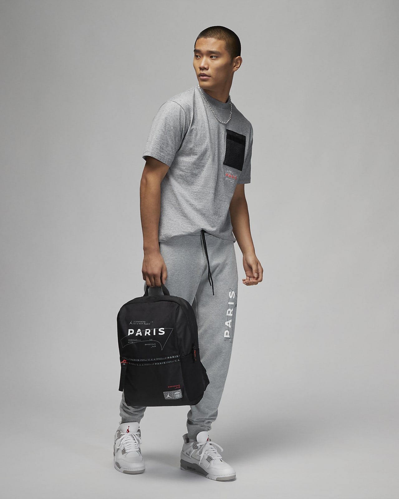 Mochila nike paris saint hot sale germain