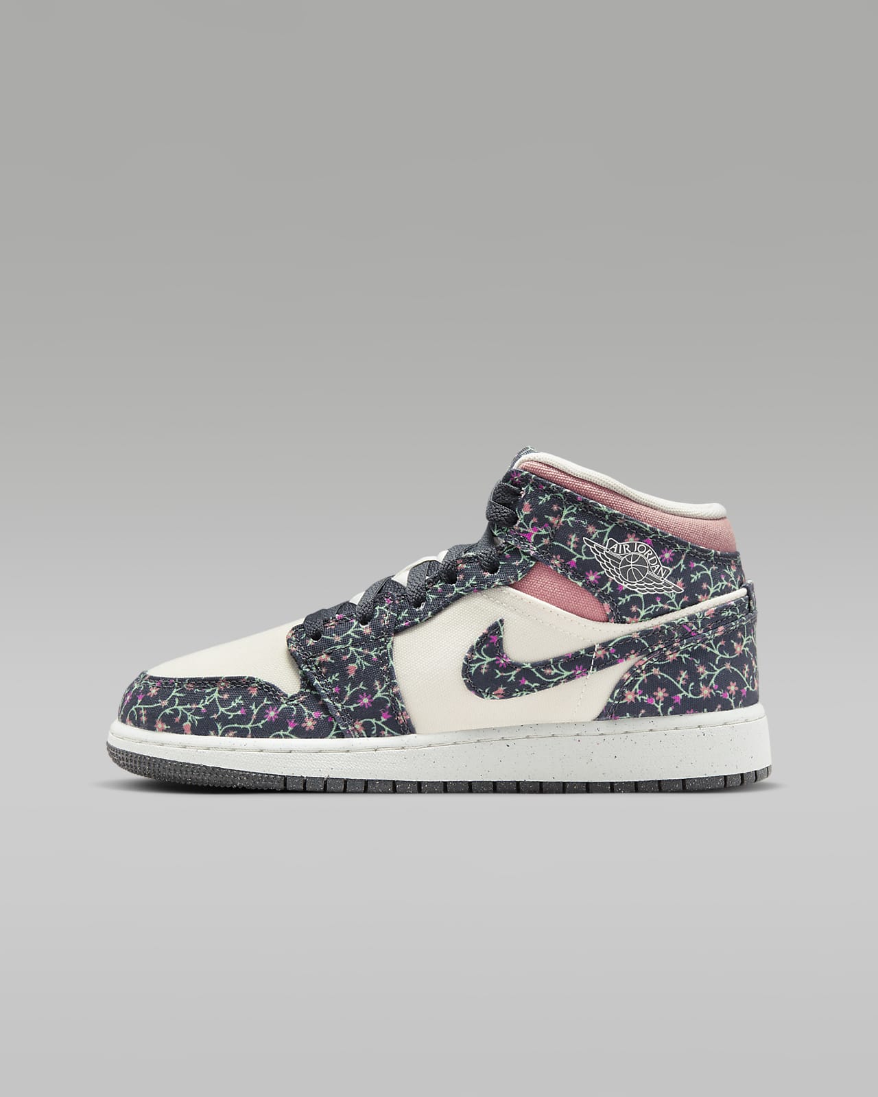 Bota nike online air jordan