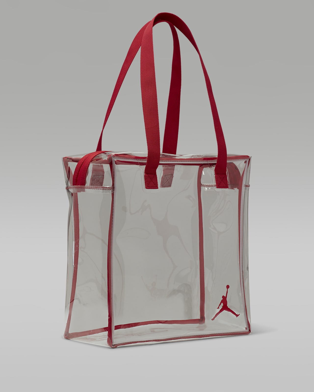 Louis Vuitton LV Shopping Bag Plastic Bag Empty Tote Gift for Sale