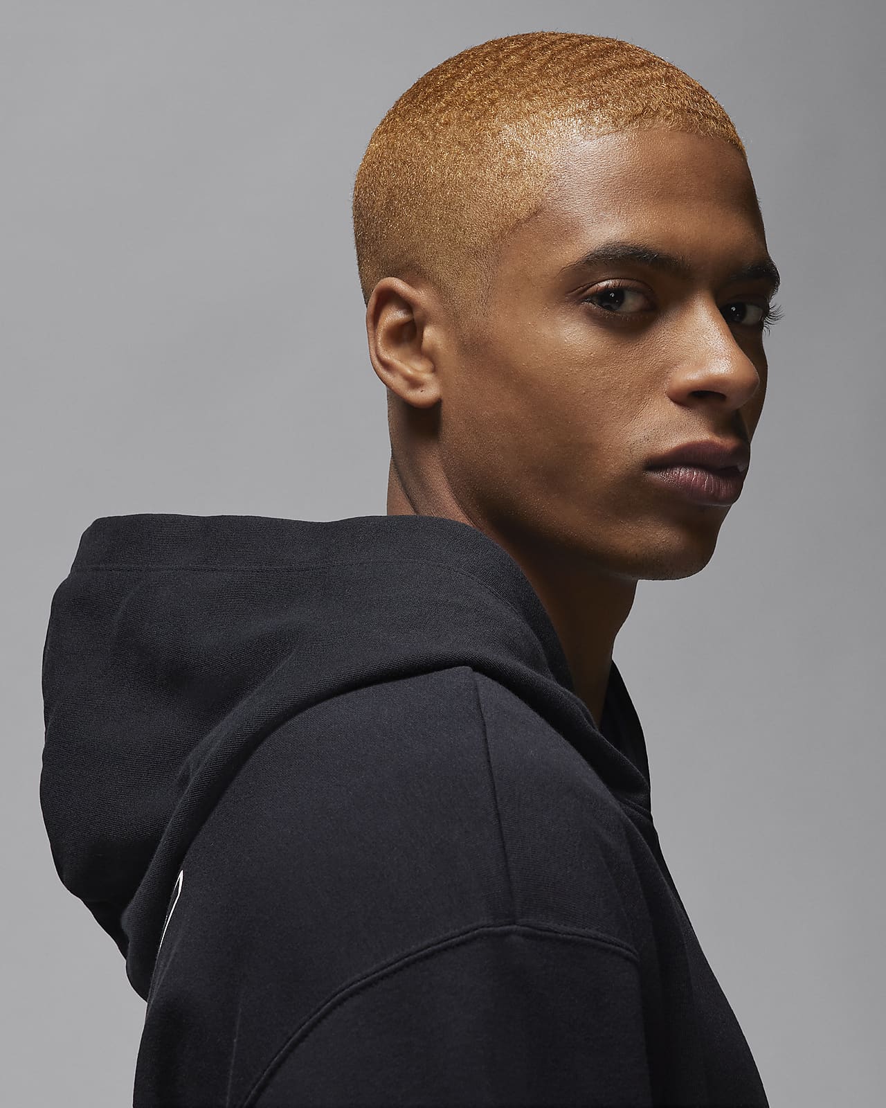 Nike fly fleece pullover hoodie top