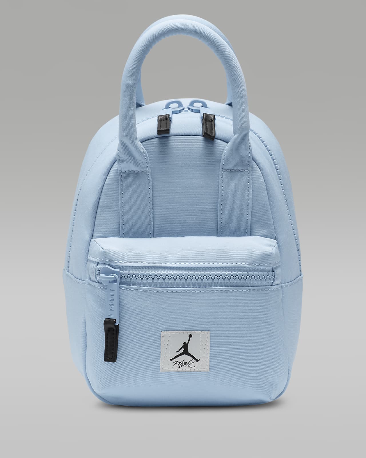 Small top jordan backpack