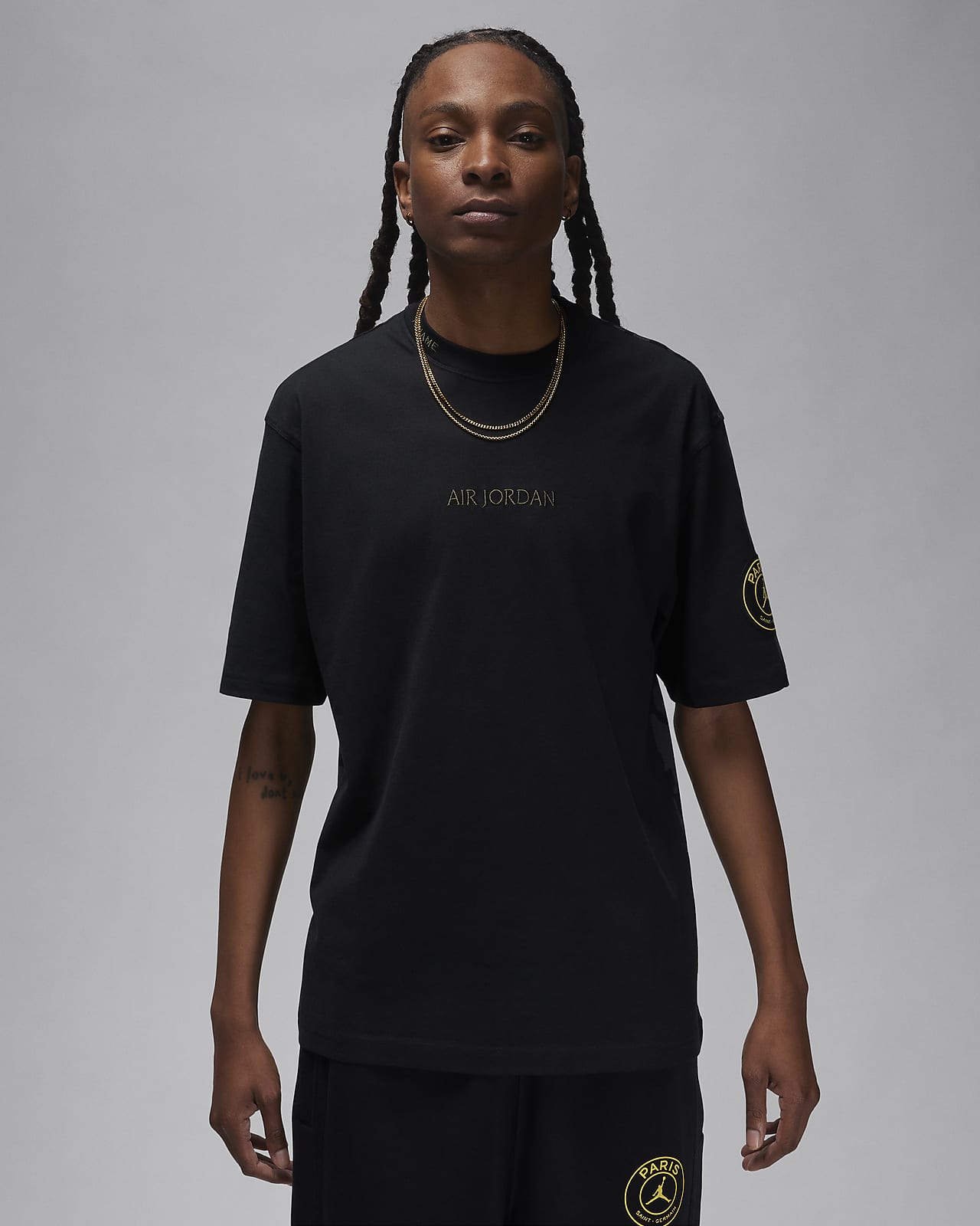 Saint germain t hotsell shirt