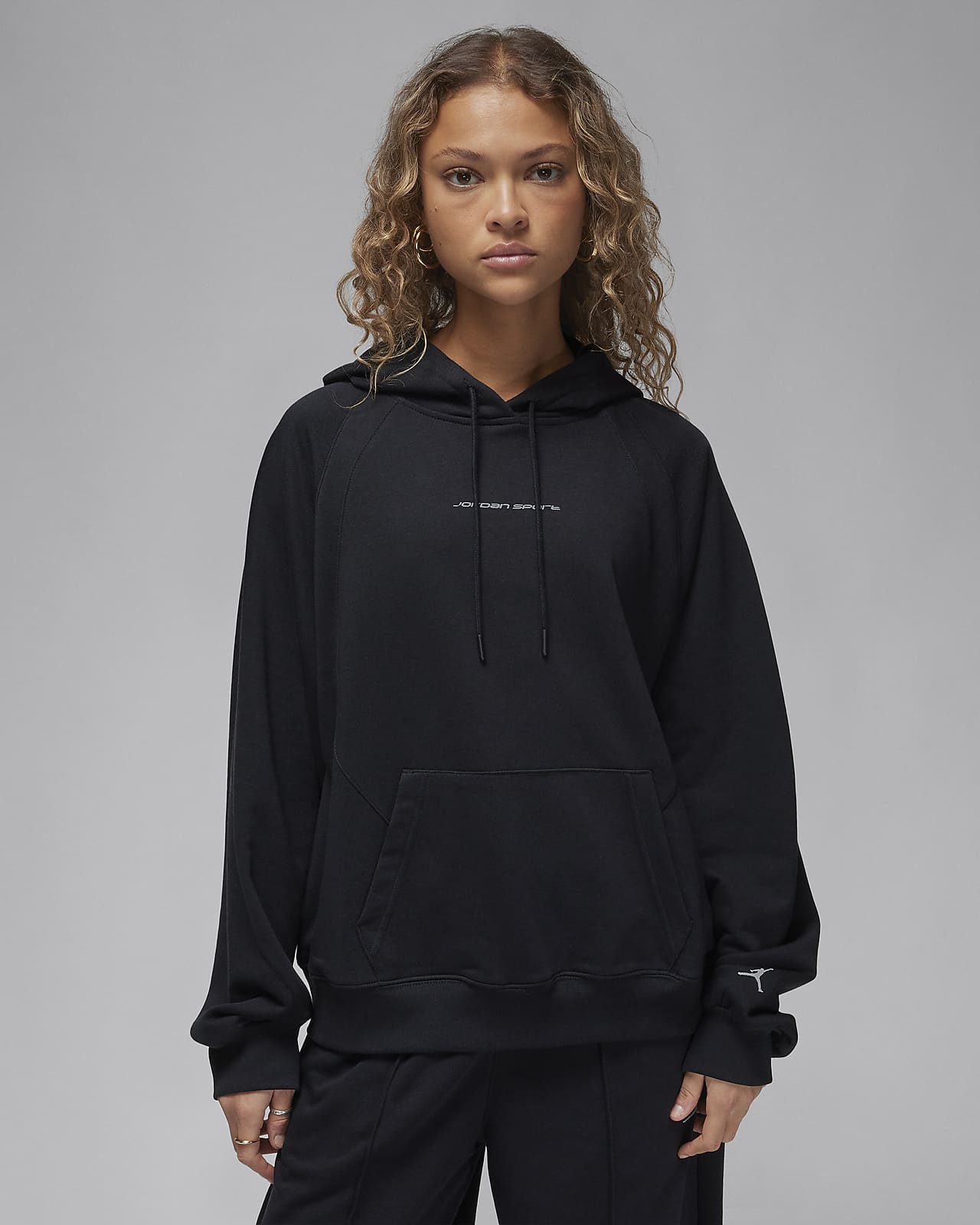 Nike jordan mujer sudaderas hotsell