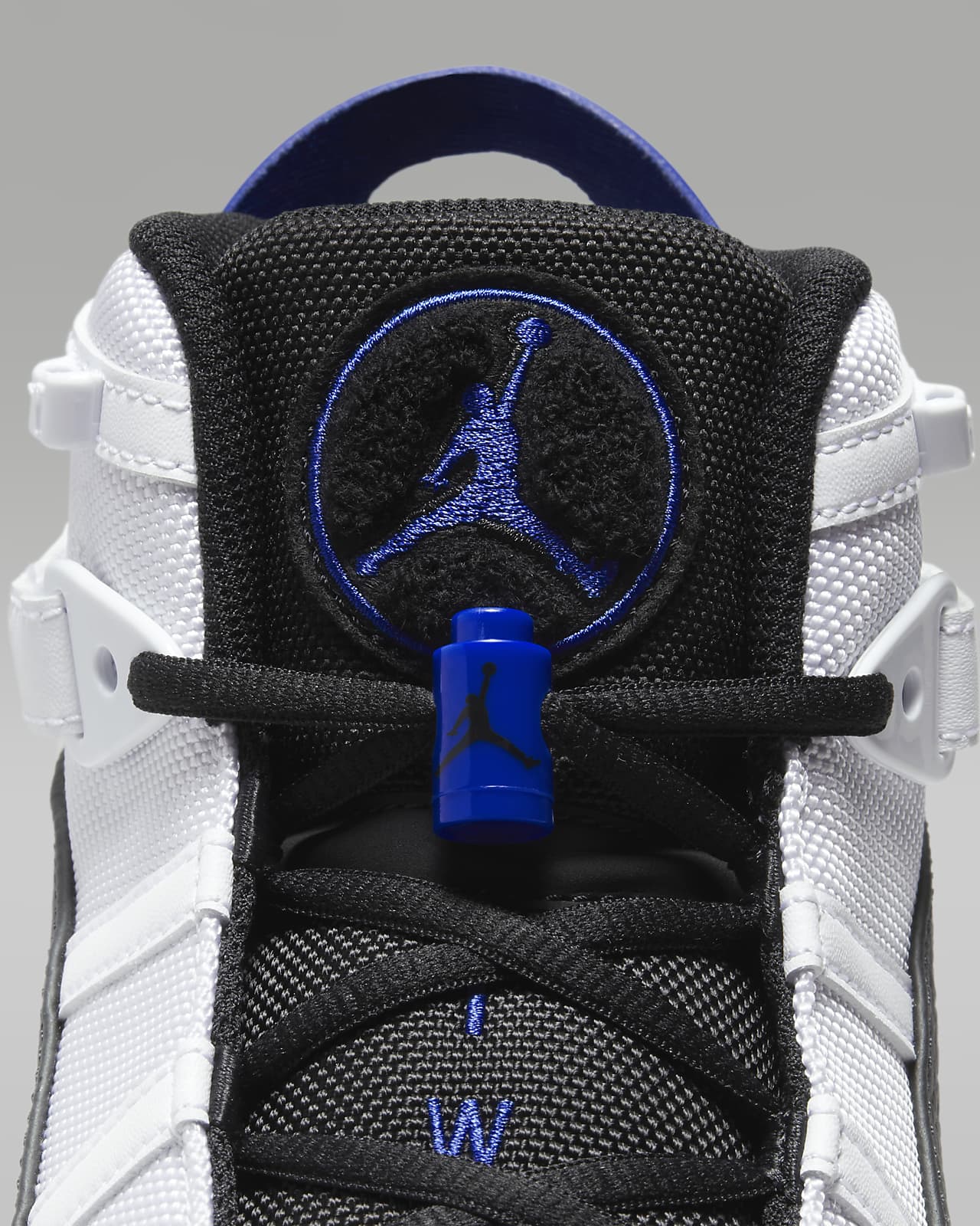 Nike Air Jordan 6 Dames Nederland hotsell