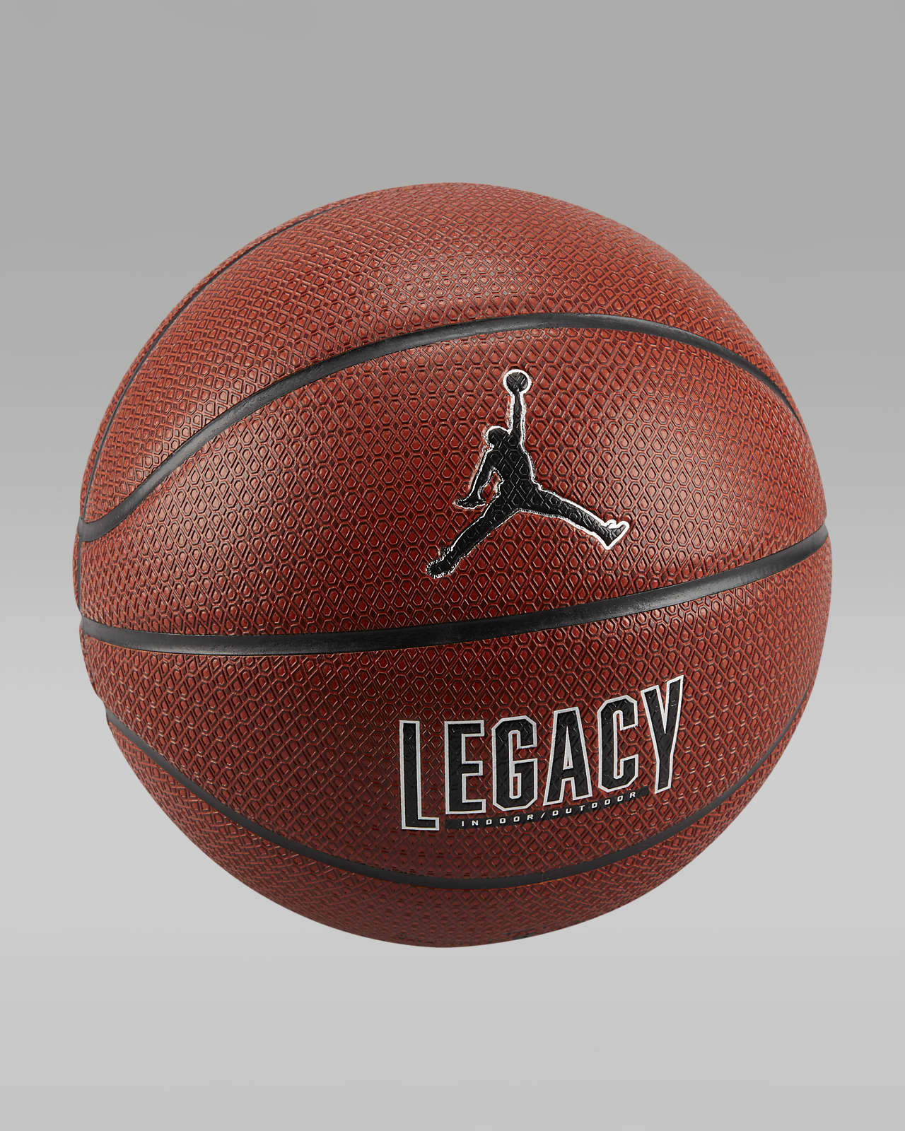 Basketbalový míč Jordan Legacy 2.0 8P