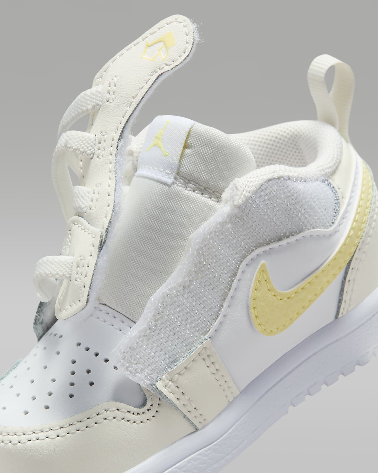 Jordan 1 Low Alt Baby & Toddler Shoes. Nike LU