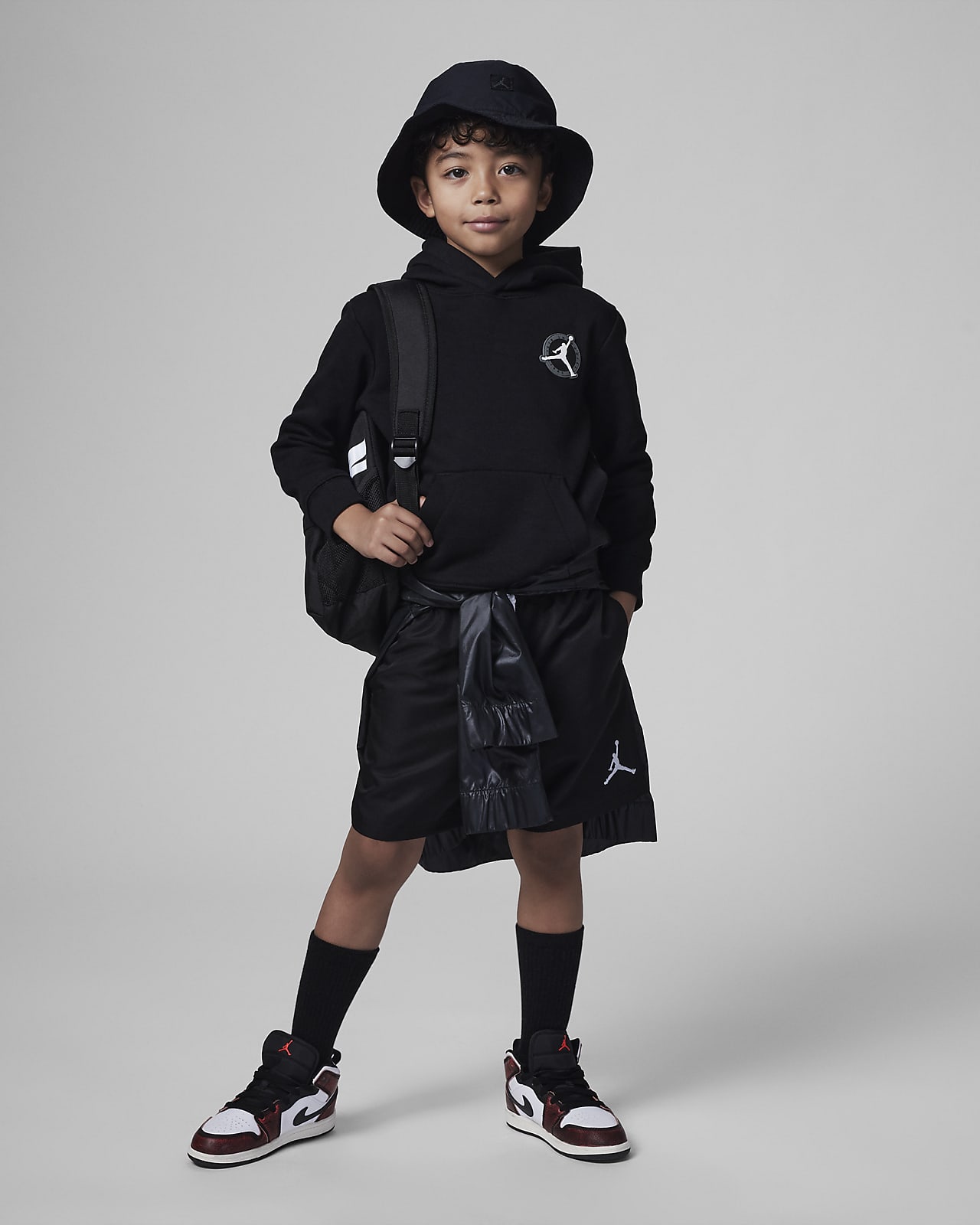 Jordan outfit sale for kids