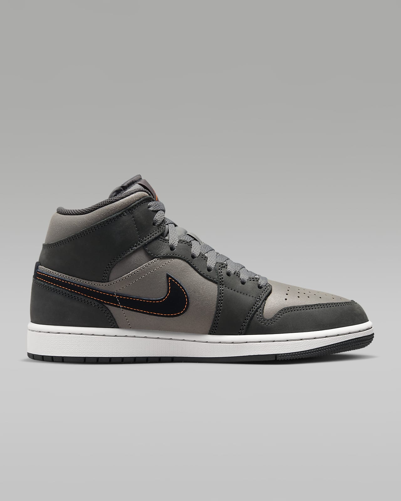 Jordan se mid 1 2025