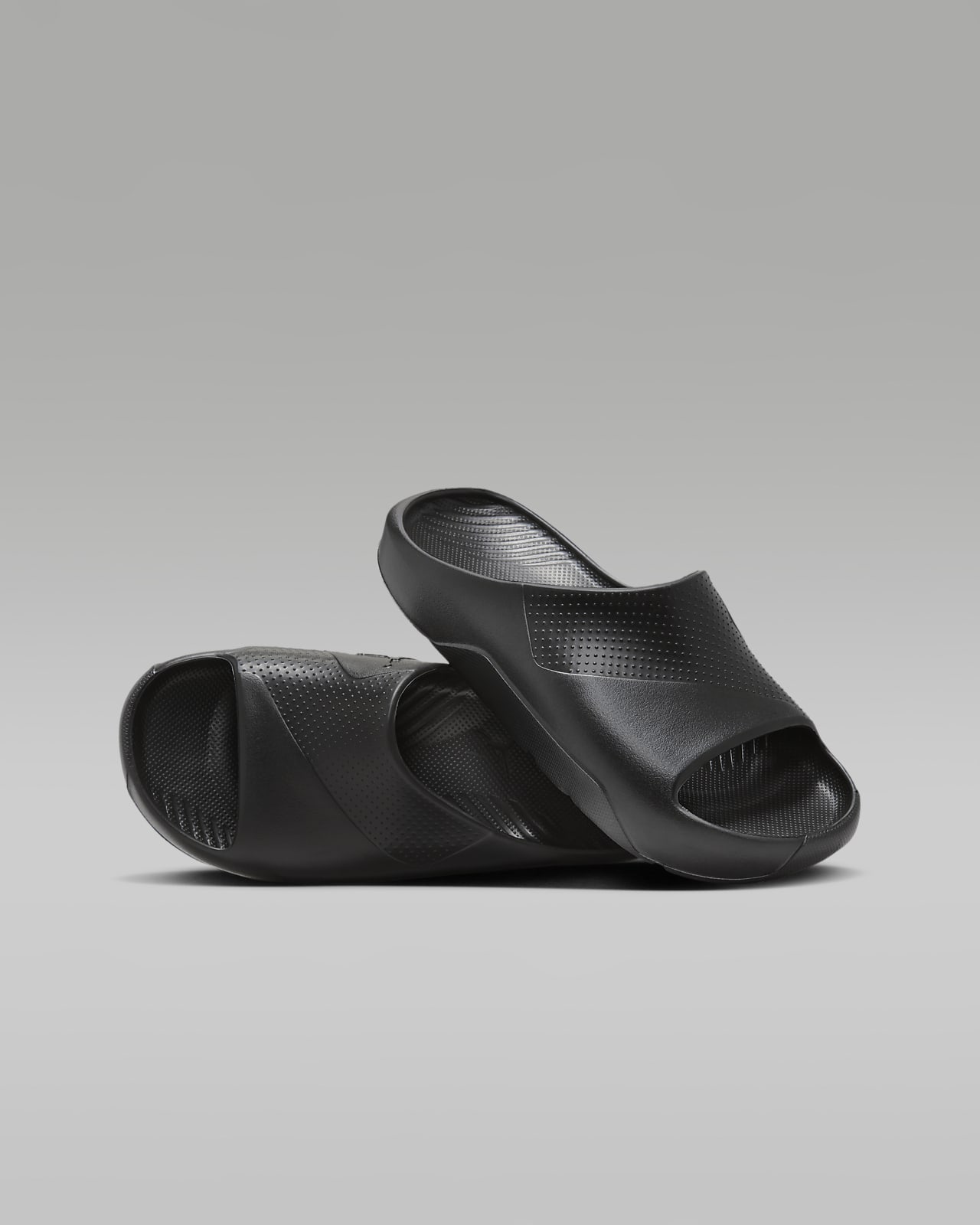 Jordan slides top big kids
