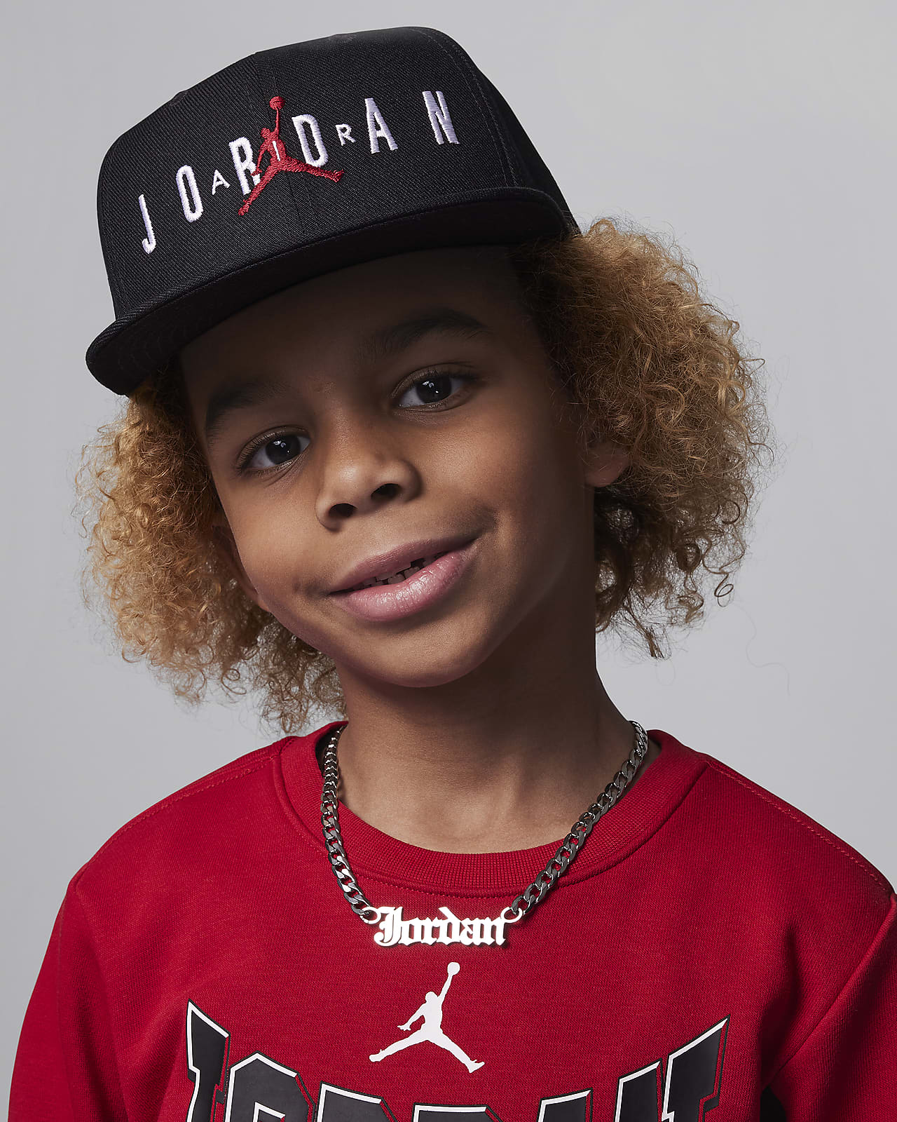 Gorra jordan youth deals