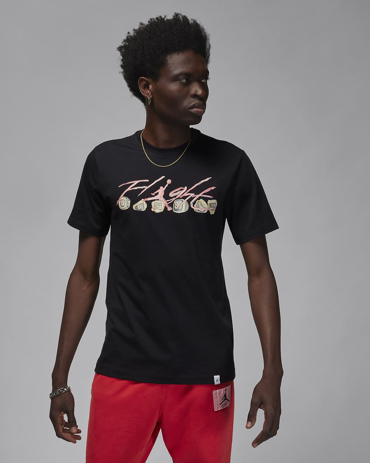 Air jordan shop flight homme