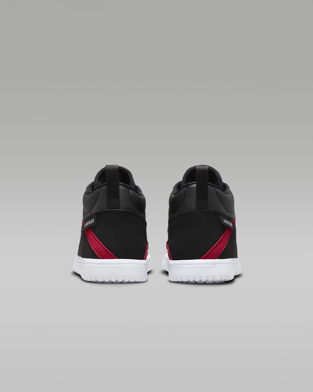 Jordan sales fadeaway kids