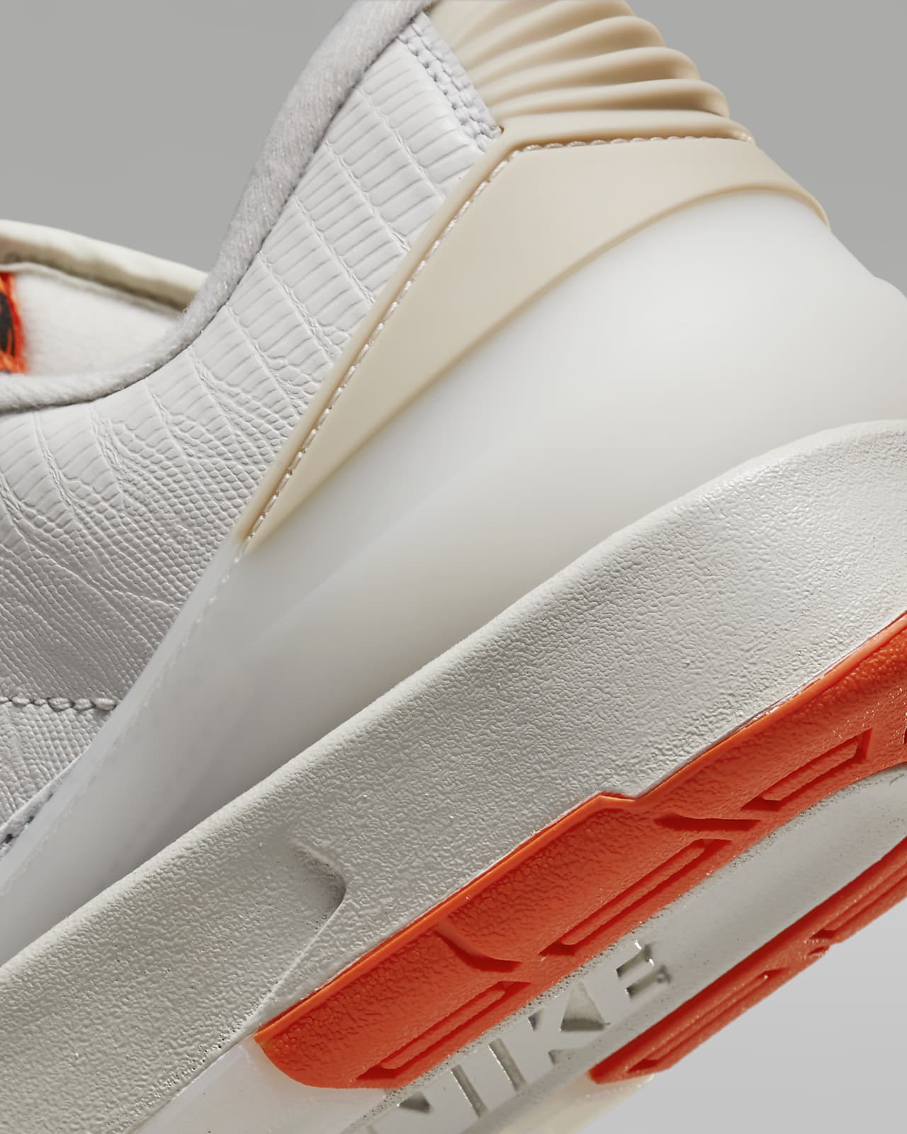 Nike Air Jordan Aero Mania Grijs outlet