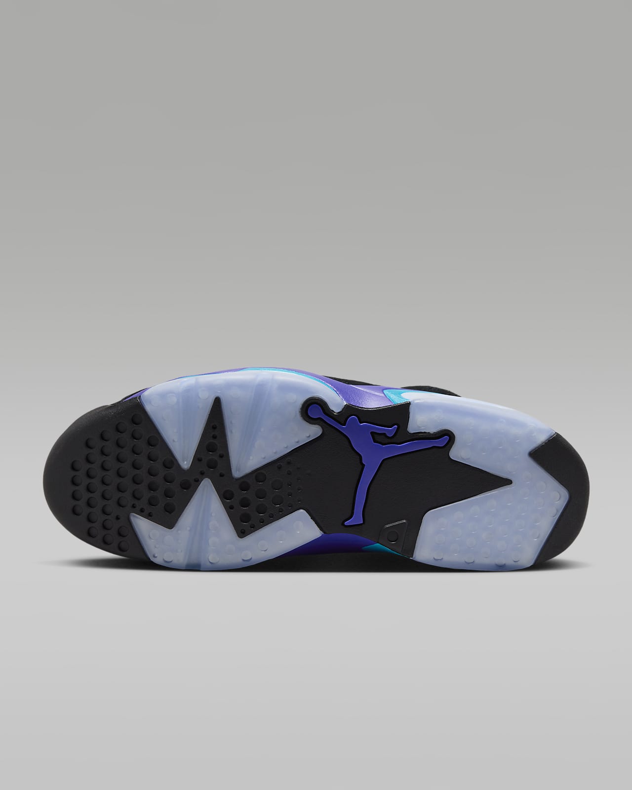 Air Jordan 6 'Aqua' Men's Shoes. Nike LU