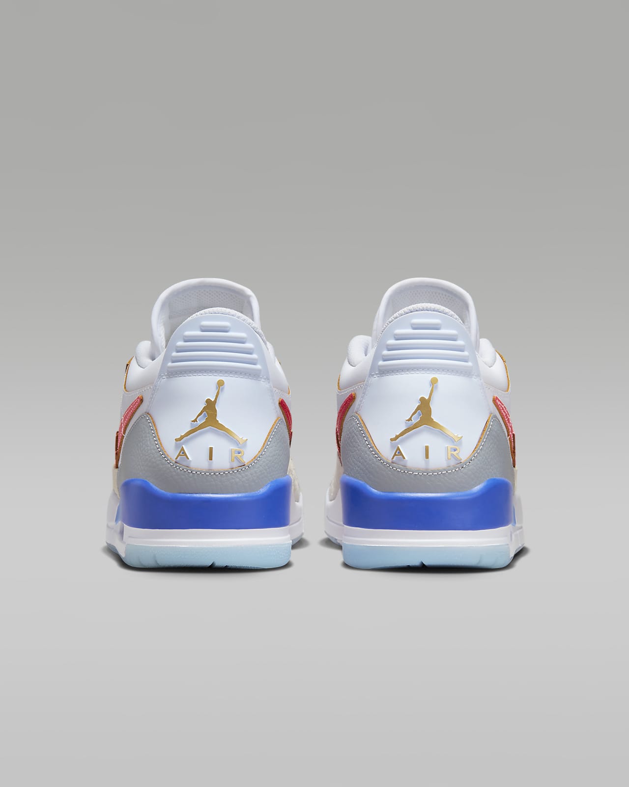 Air Jordan Legacy 312 Low Older Kids' Shoes. Nike ID