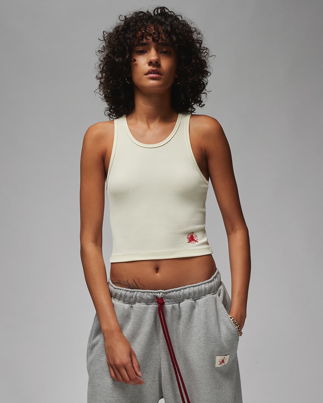 Tanktop vrouw on sale