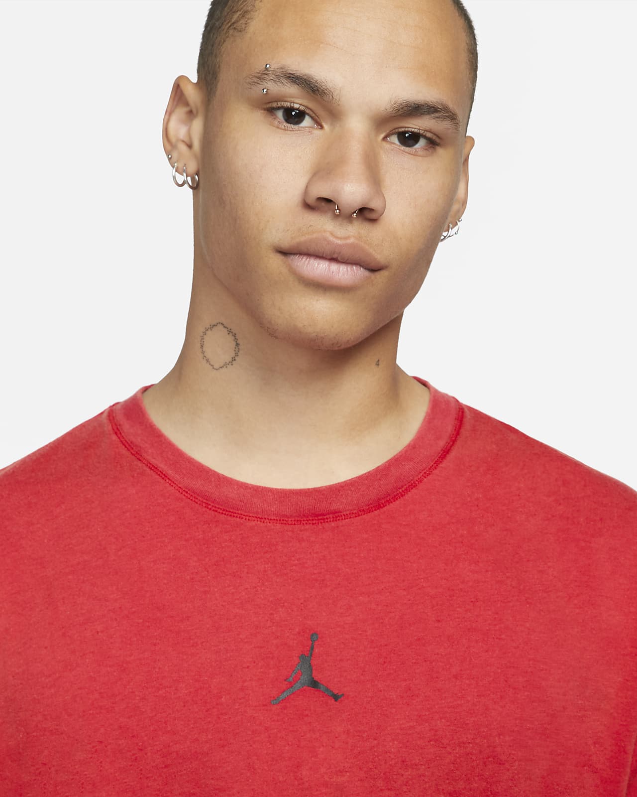 T shirt nike sales moulant sport jordan