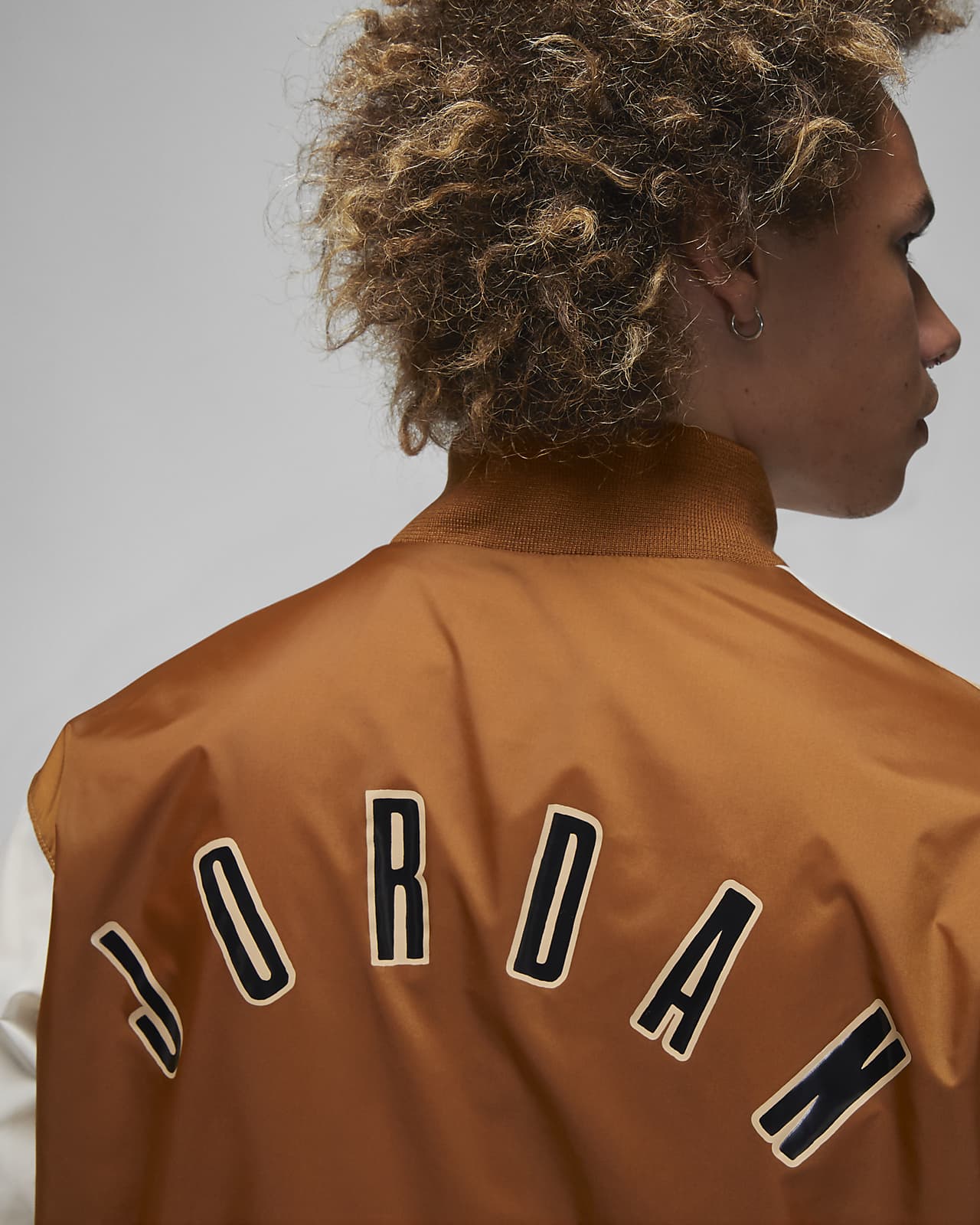 veste varsity jordan
