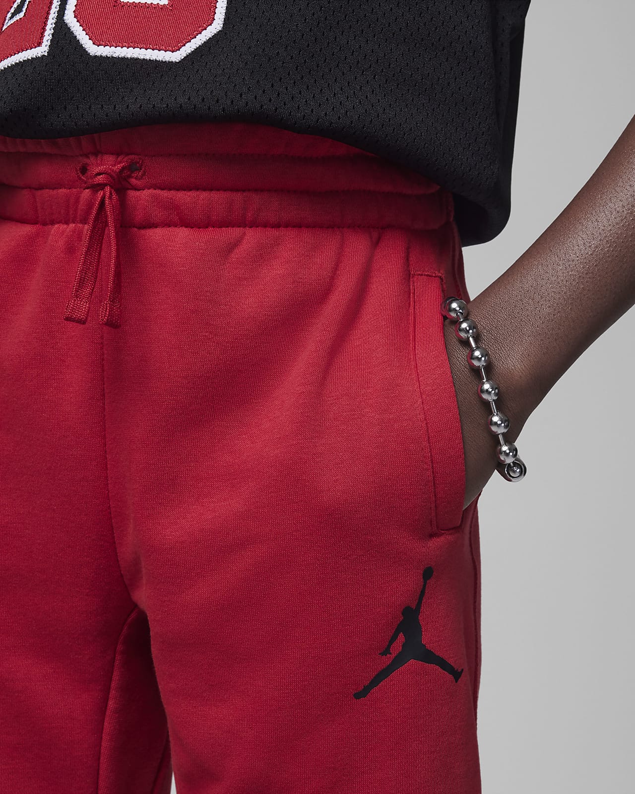 Nike Sportswear Tech Fleece Joggers - GYM RED/BLACK - Civilized Nation -  Official Site