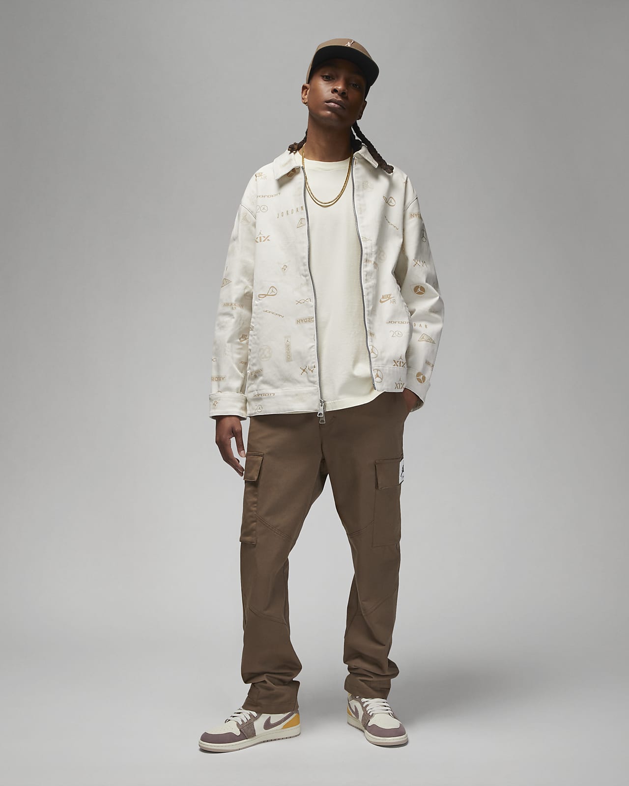 Air jordan hotsell flight homme