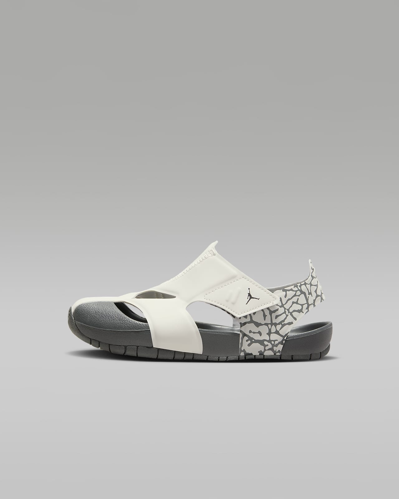 Sandalias jordan para clearance bebe