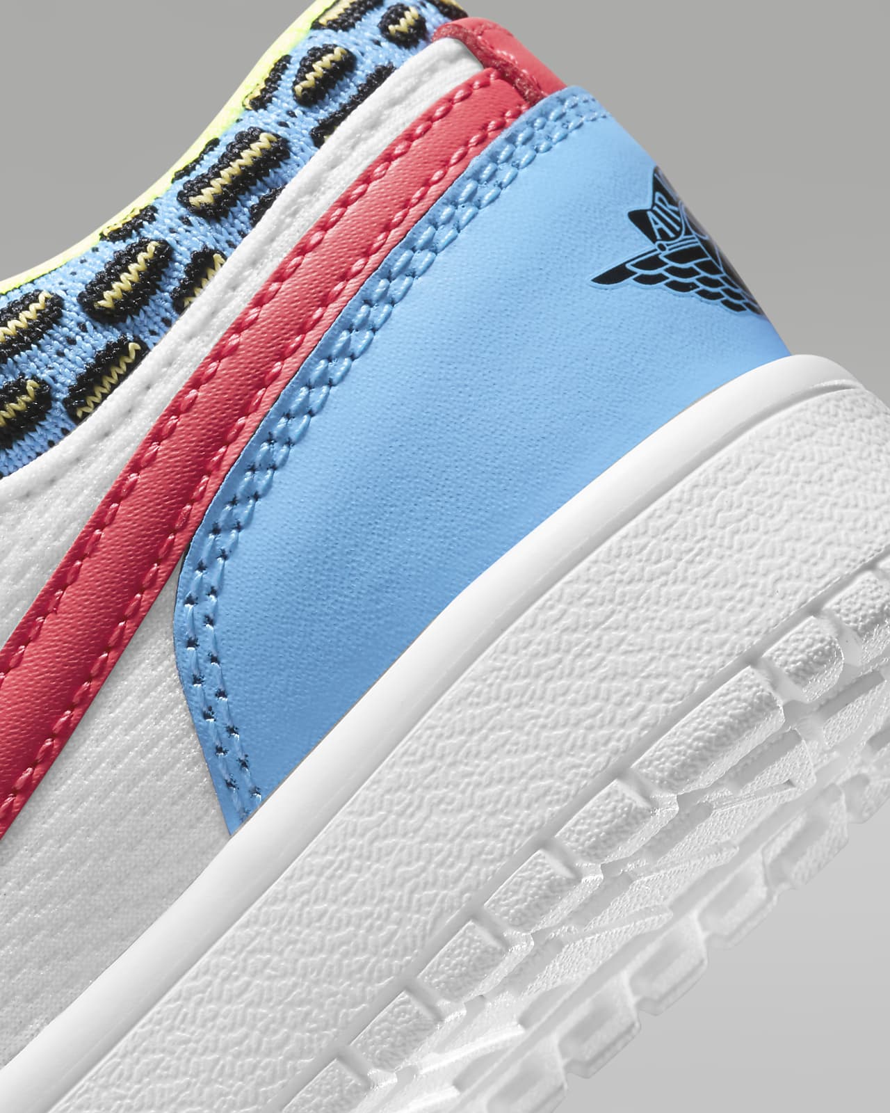 Jordan 1 low n7 clearance