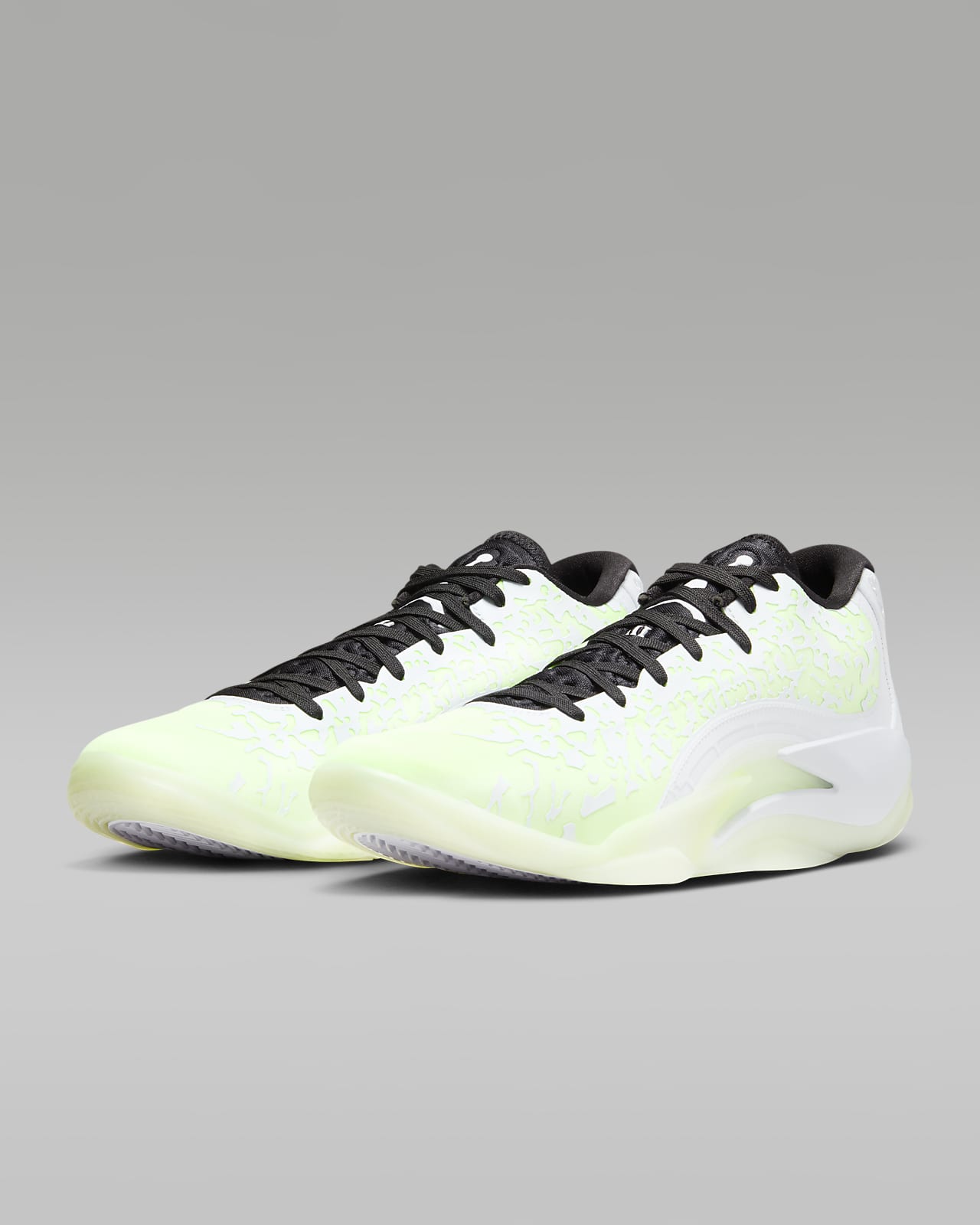Nike zion cheap
