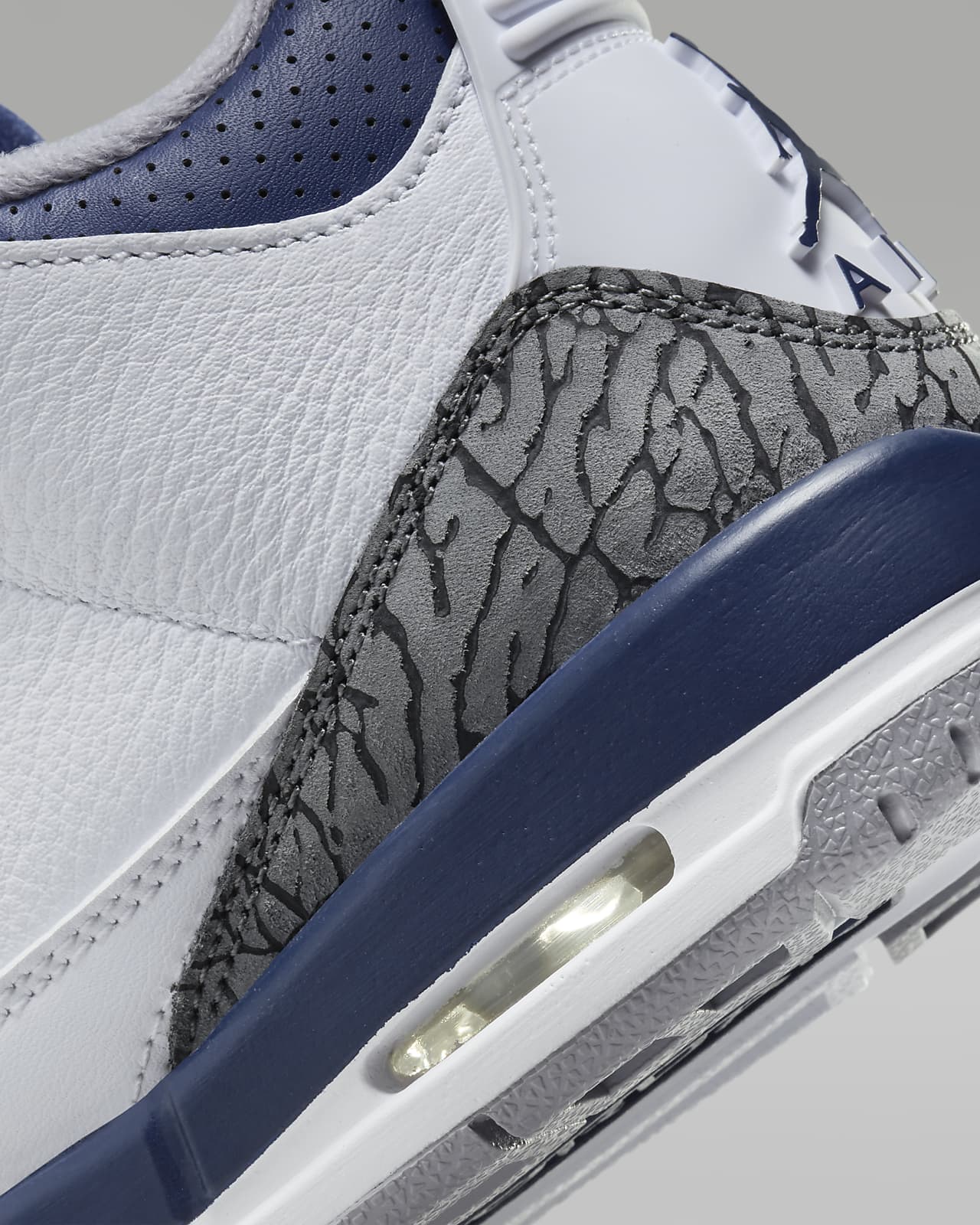 Retro 3 nike air online