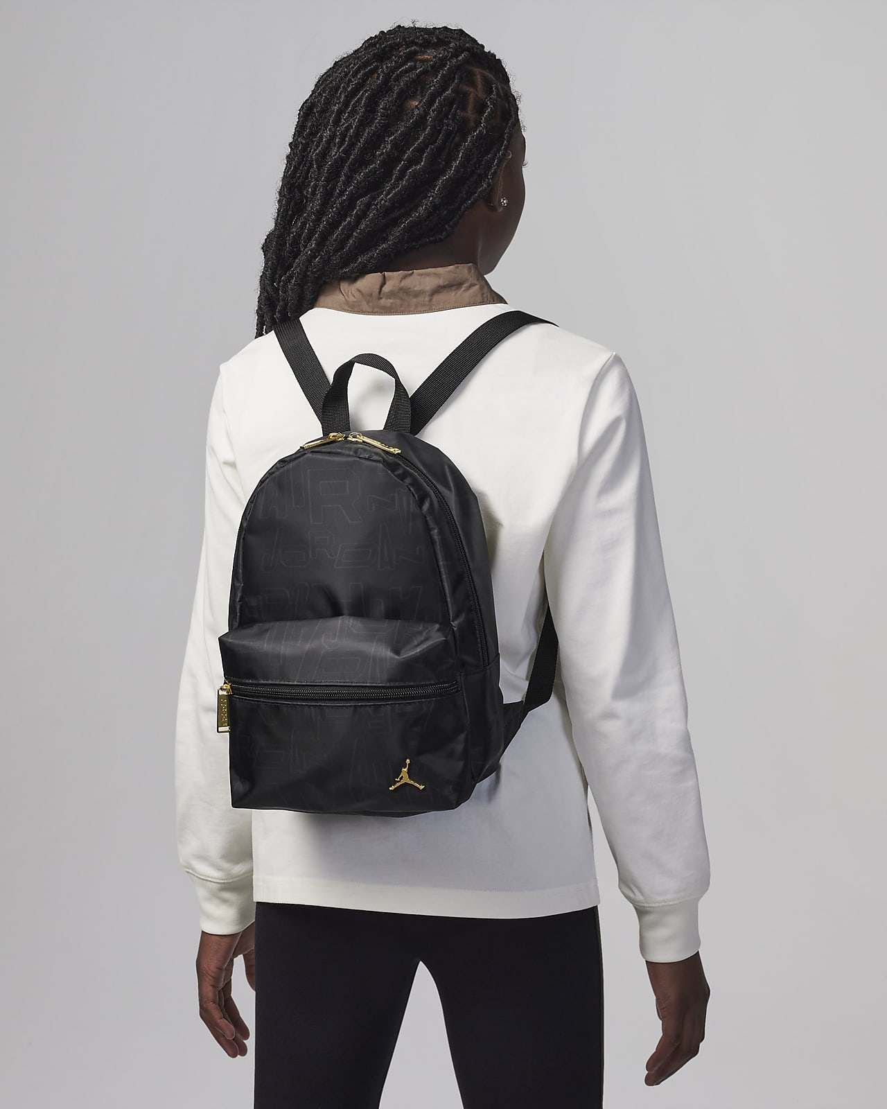 Nike backpack shop limited edition