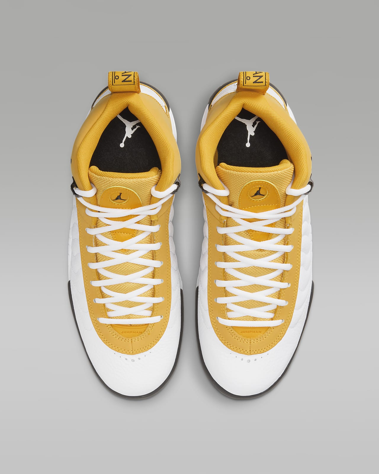 Jordan Jumpman Pro Men s Shoes