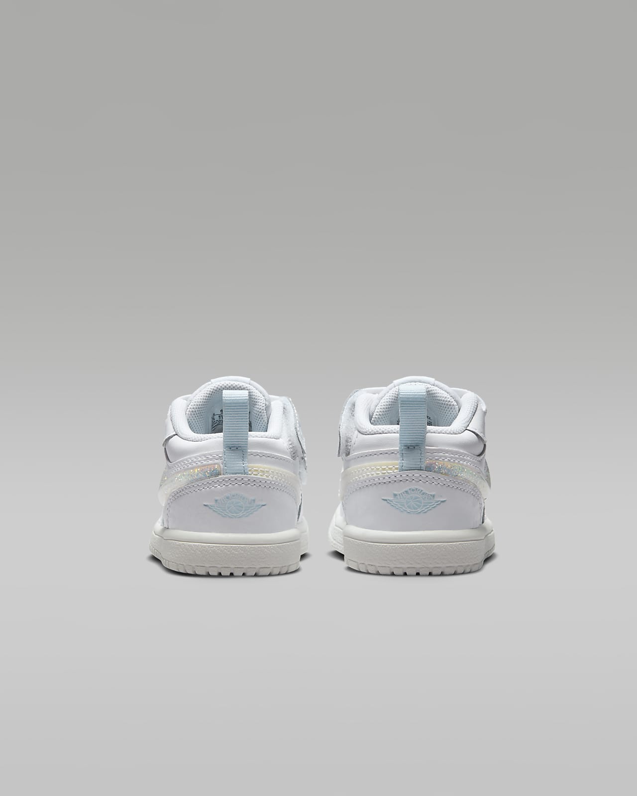 Baby sneakers jordans 2025