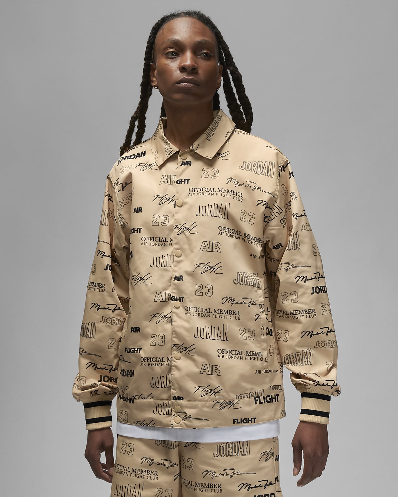 Veste air jordan homme store