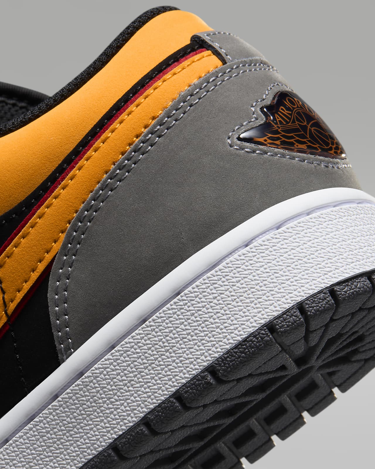 Tenis nike air jordan 1 on sale