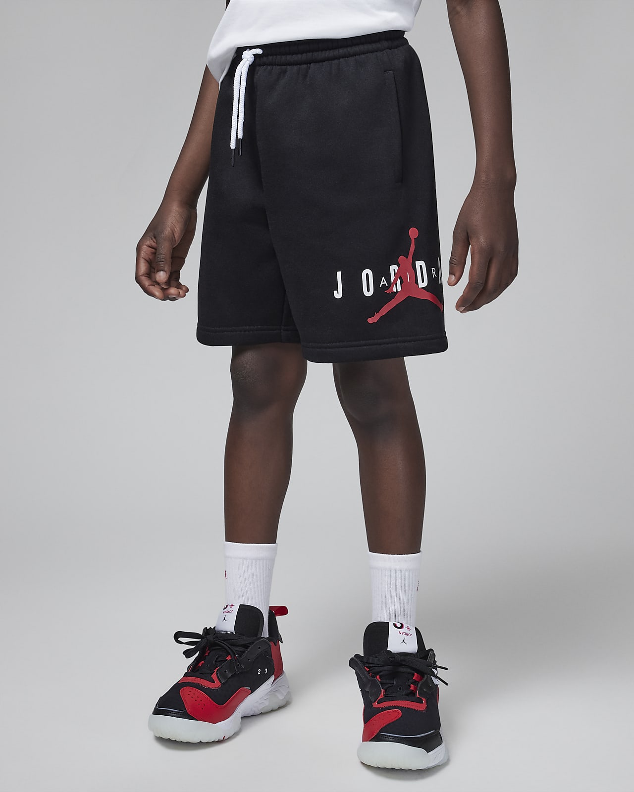 Air shop jordan shorts