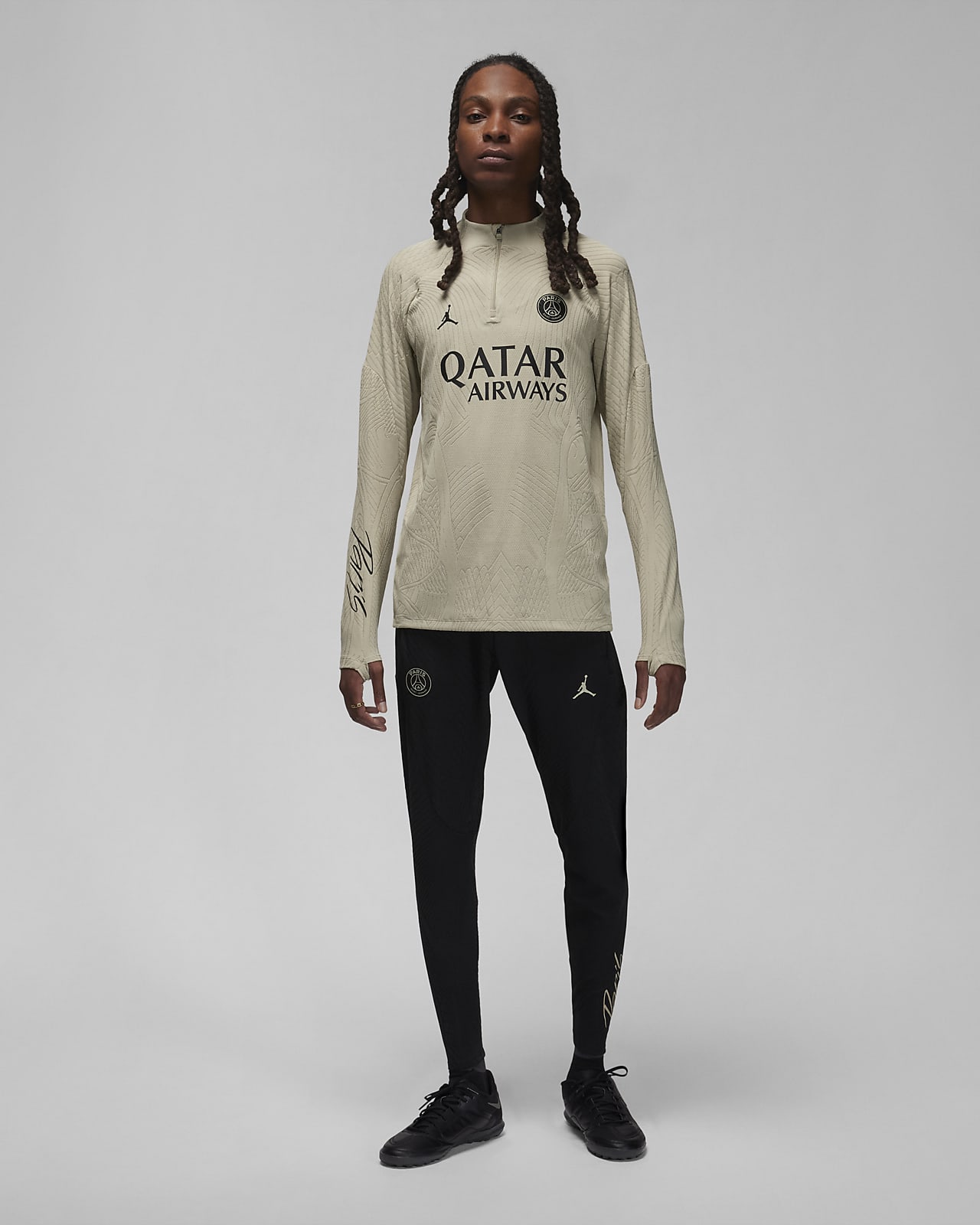 Nike paris saint cheap germain strike tracksuit