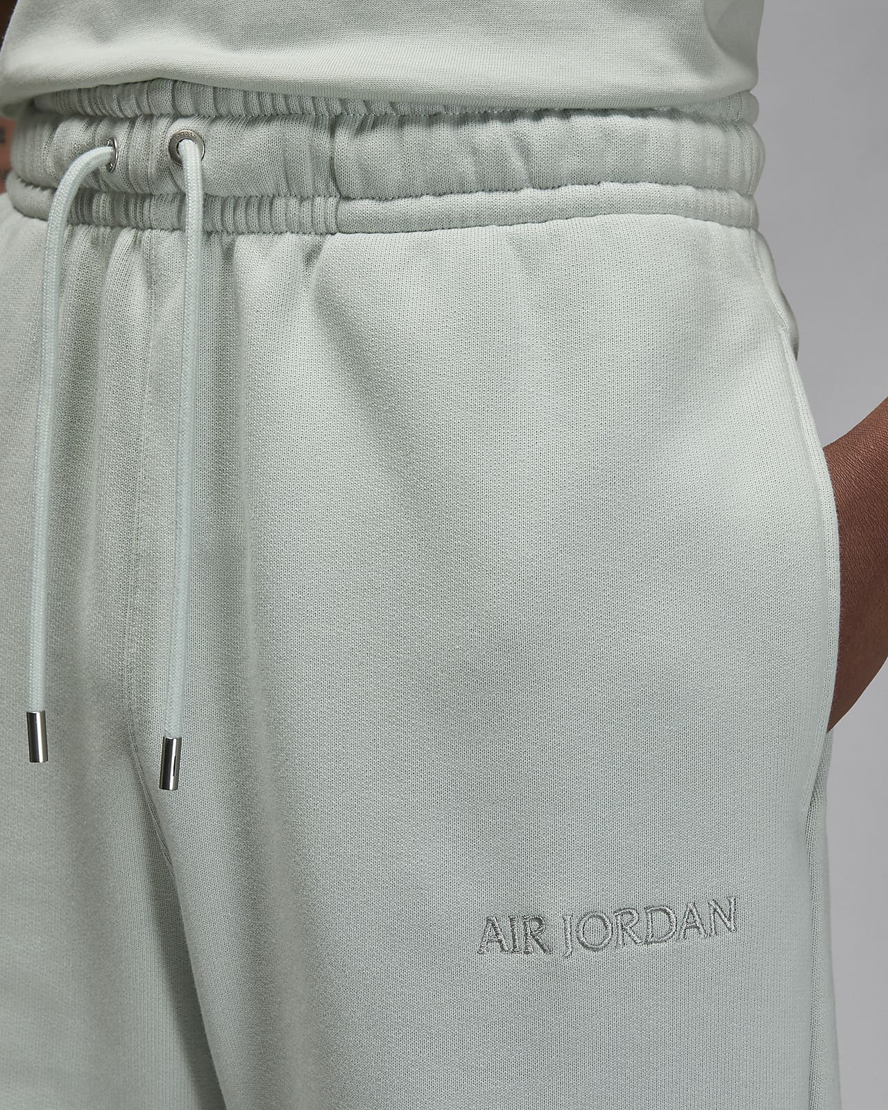 Black Youth Size Medium Air Jordan Pants | SidelineSwap