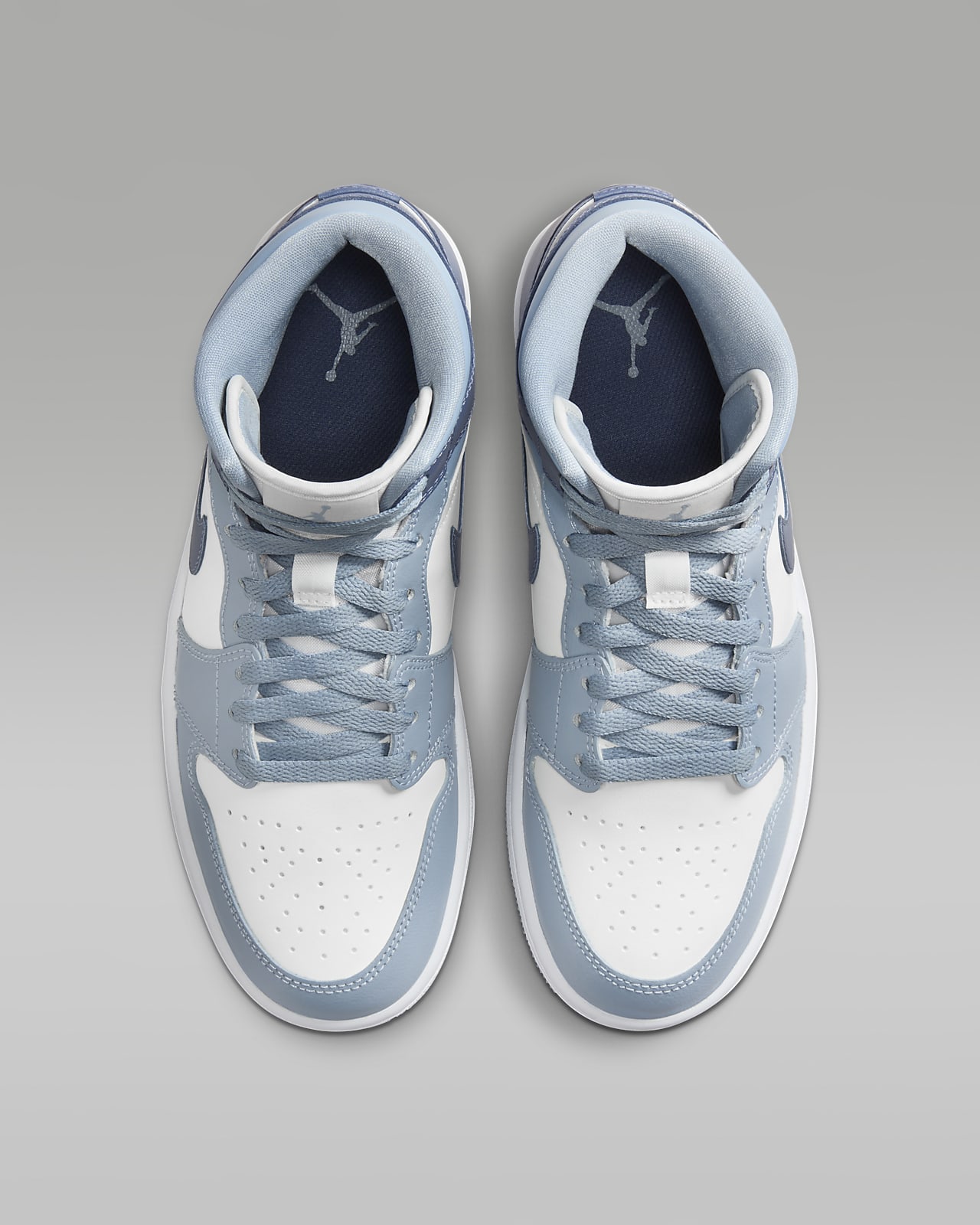 Calzado para mujer Air Jordan 1 Mid. Nike MX