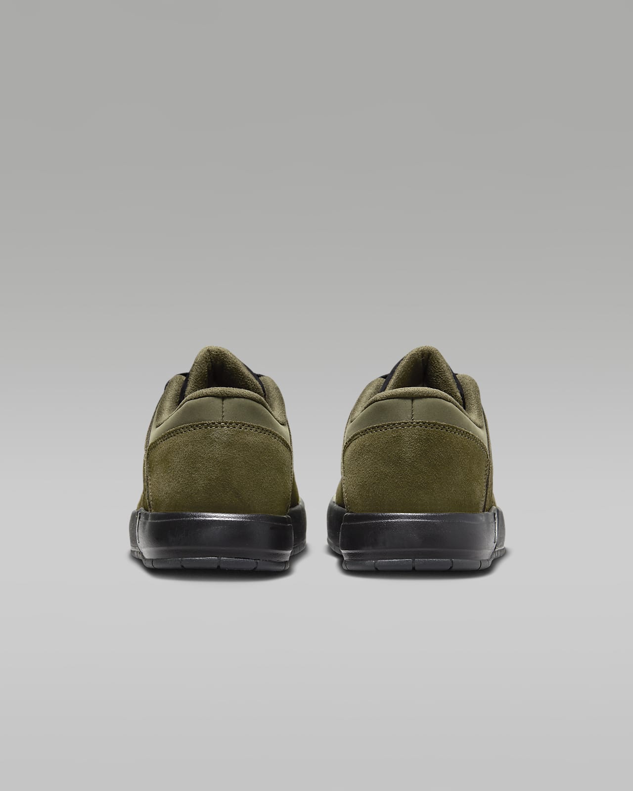 Jordan Nu Retro 1 Low Older Kids Shoes