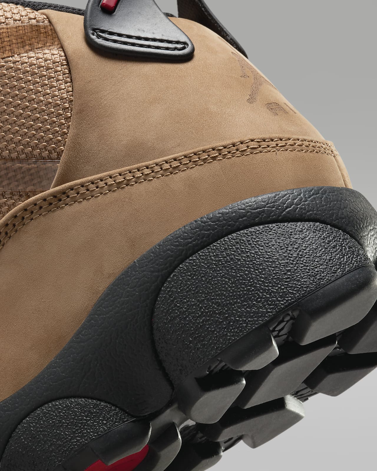 Nike jordan winterized discount