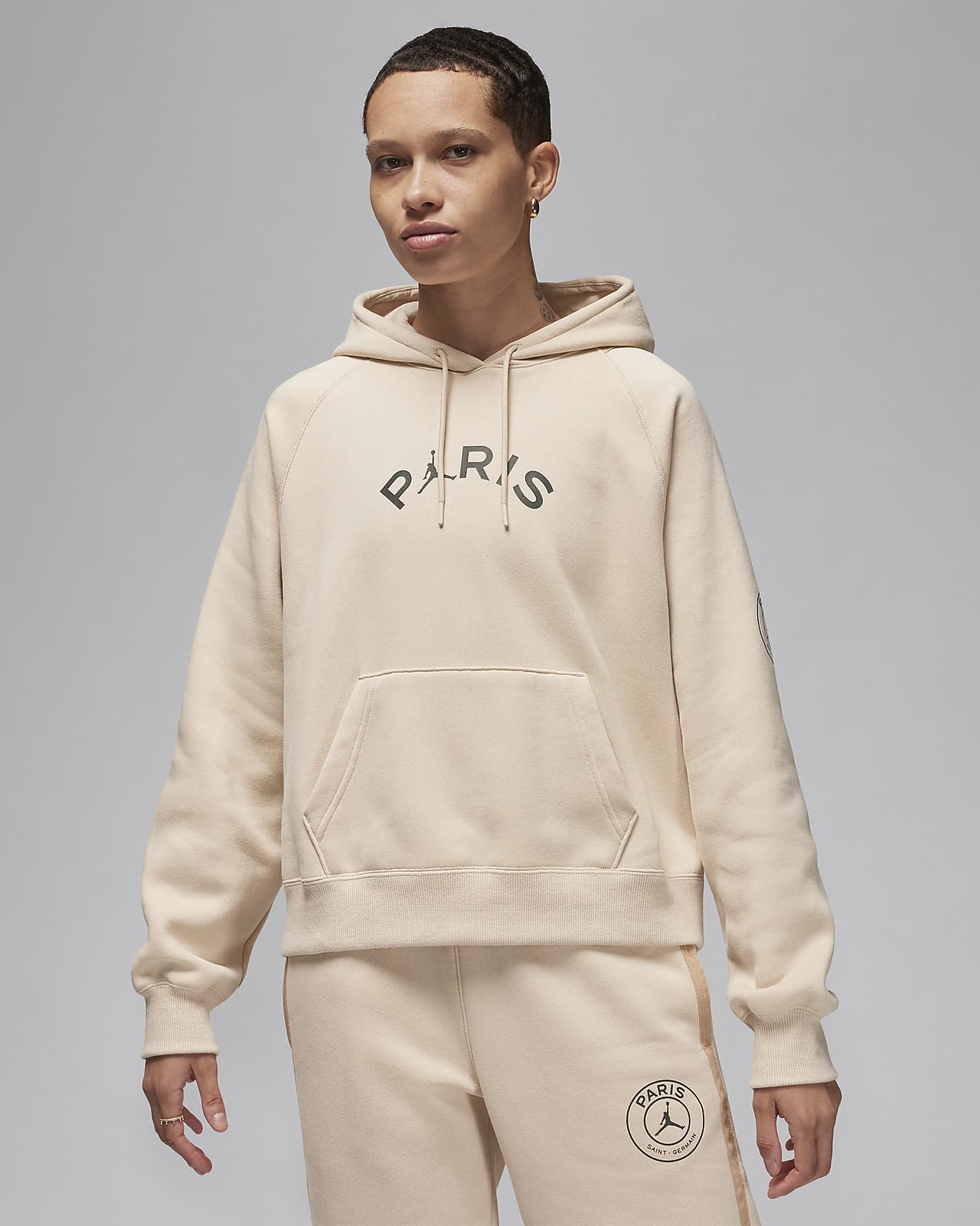 Sudadera paris clearance saint germain jordan