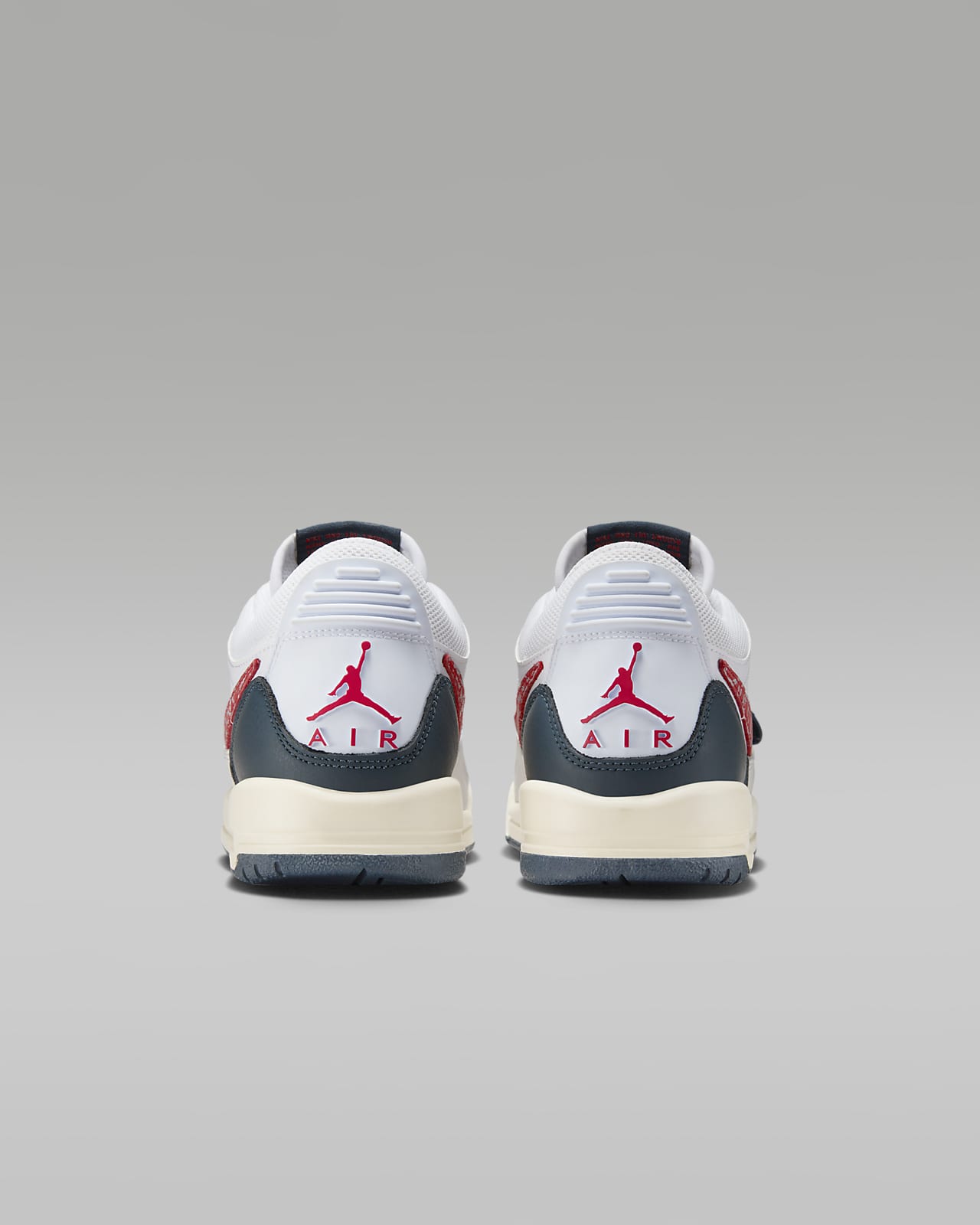 Air Jordan Legacy 312 Low Zapatillas - Niño/a