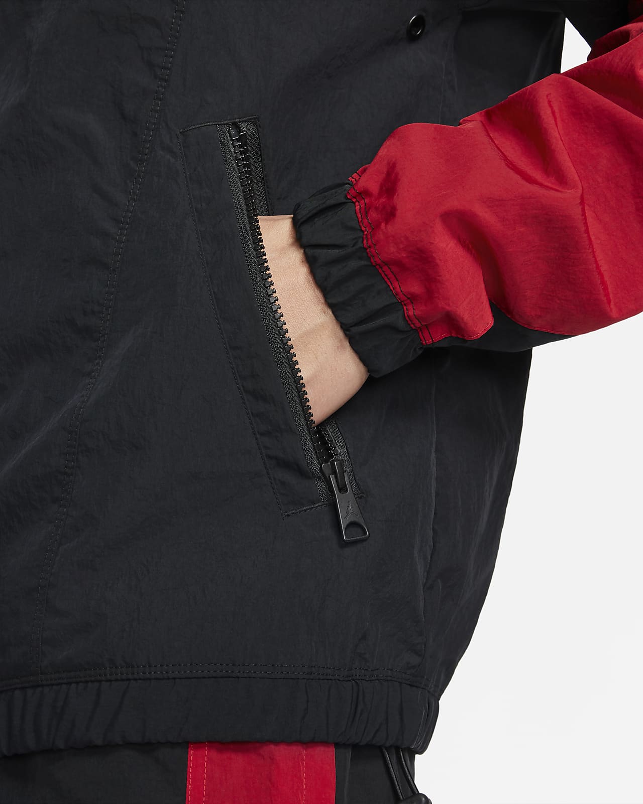 Jordan Flight Suit Men s Jacket
