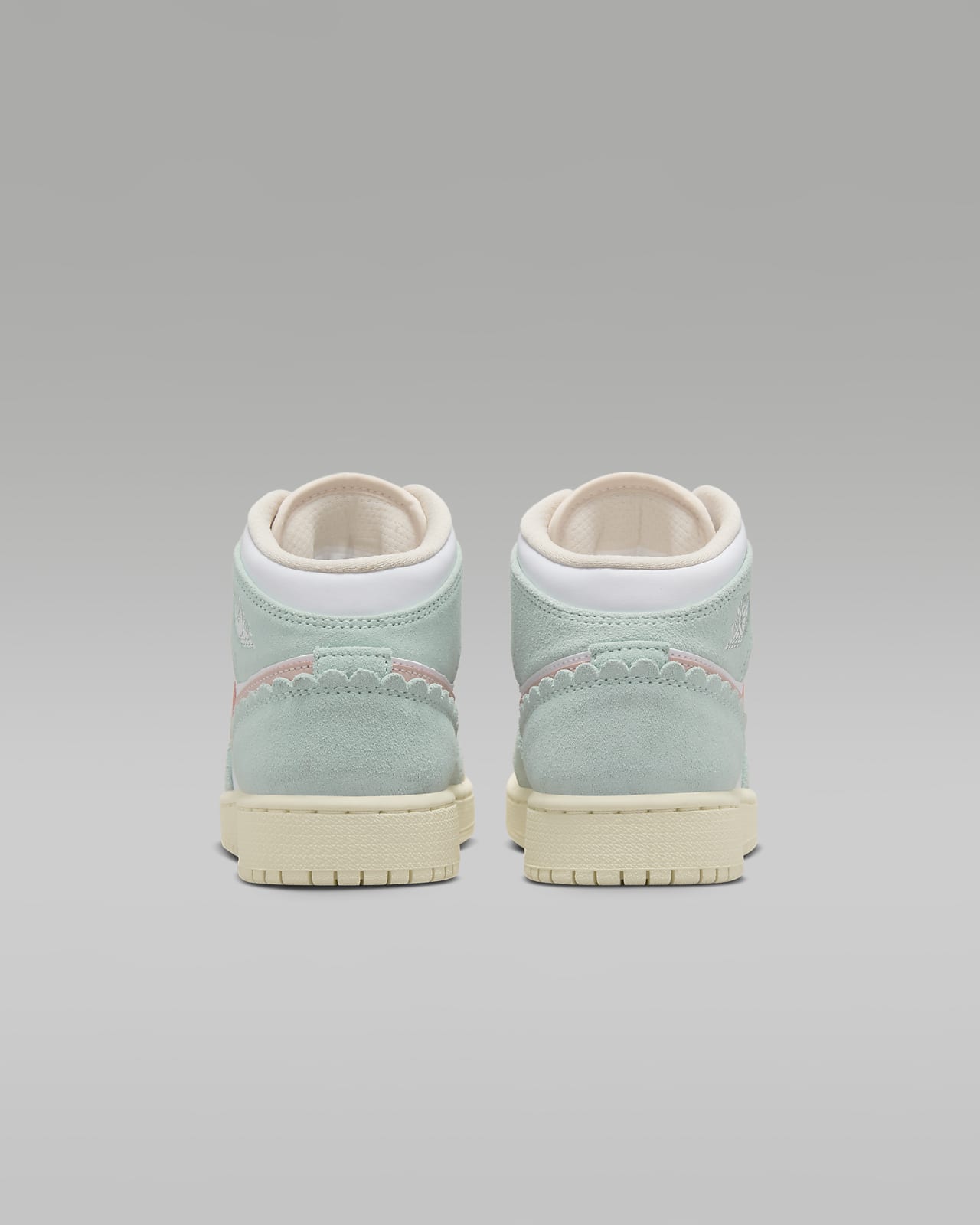jordan 1 turbo green kids