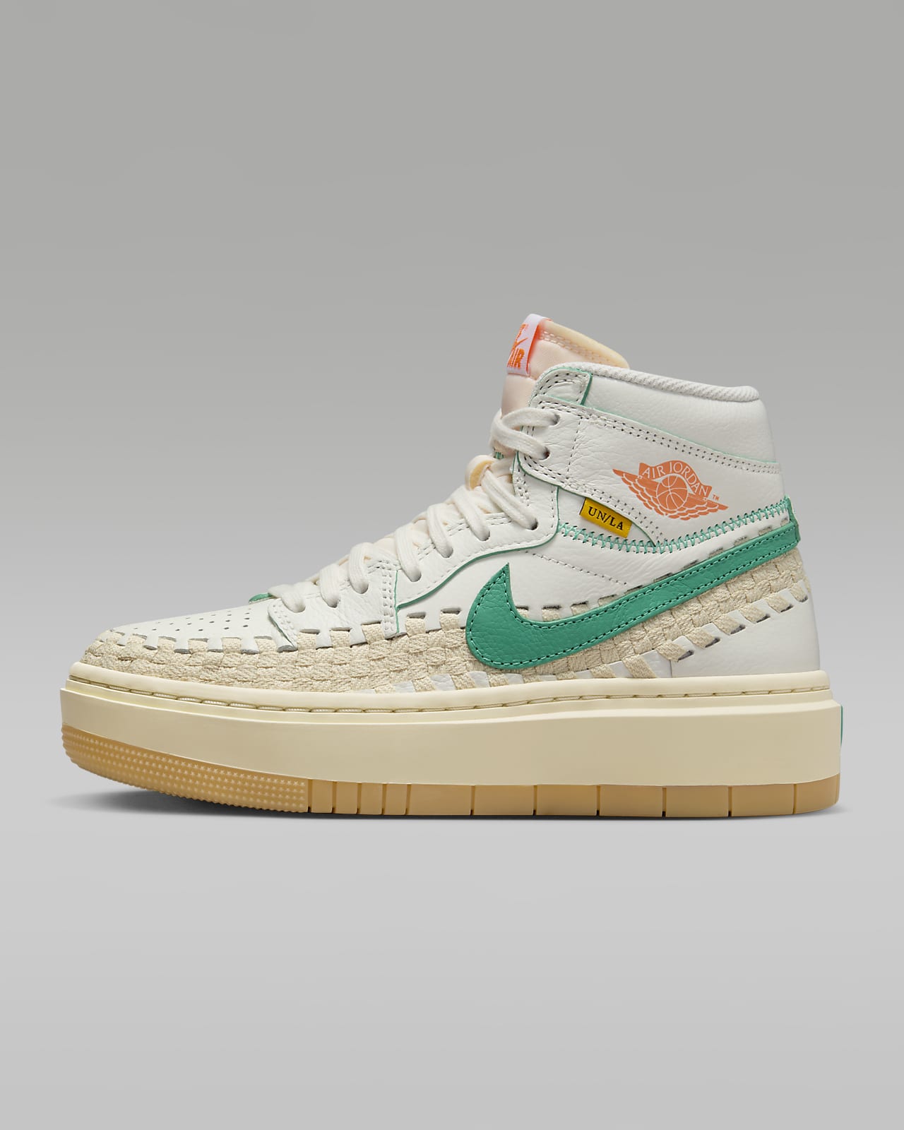 Air Jordan 1 Elevate x UNION x Bephies Beauty Supply női cipő