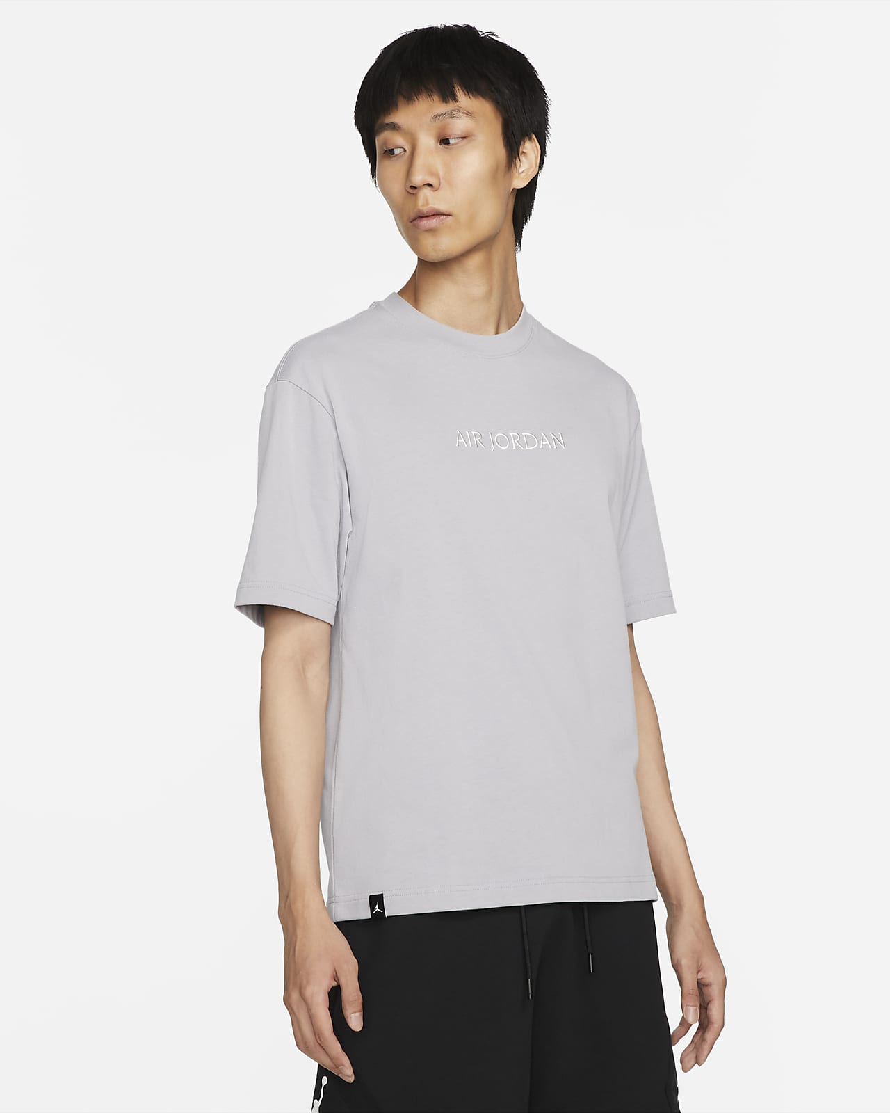 Mens nike air jordan t shirt top