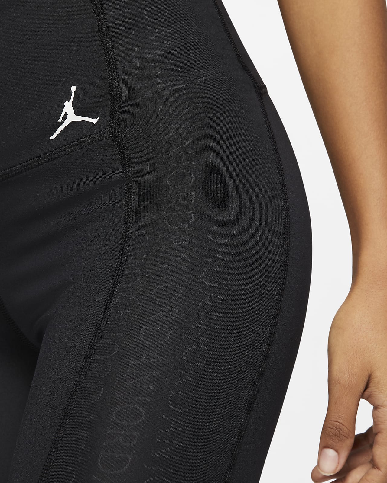 Jordan Women's Leggings. Nike JP