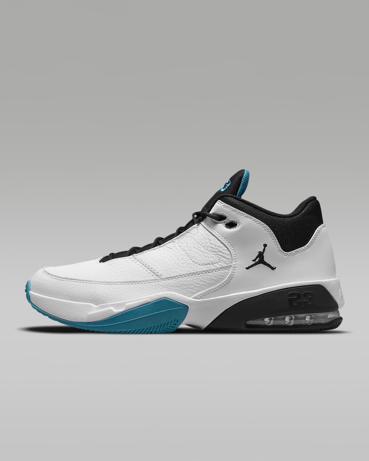 Nike Jordan Max Aura 4 blanco zapatillas hombre