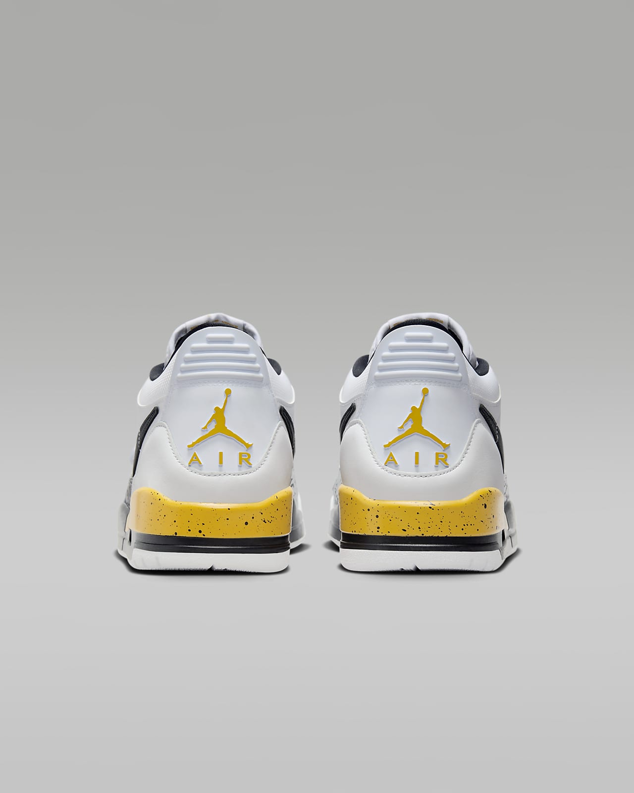 Scarpa Air Jordan Legacy 312 Low Uomo
