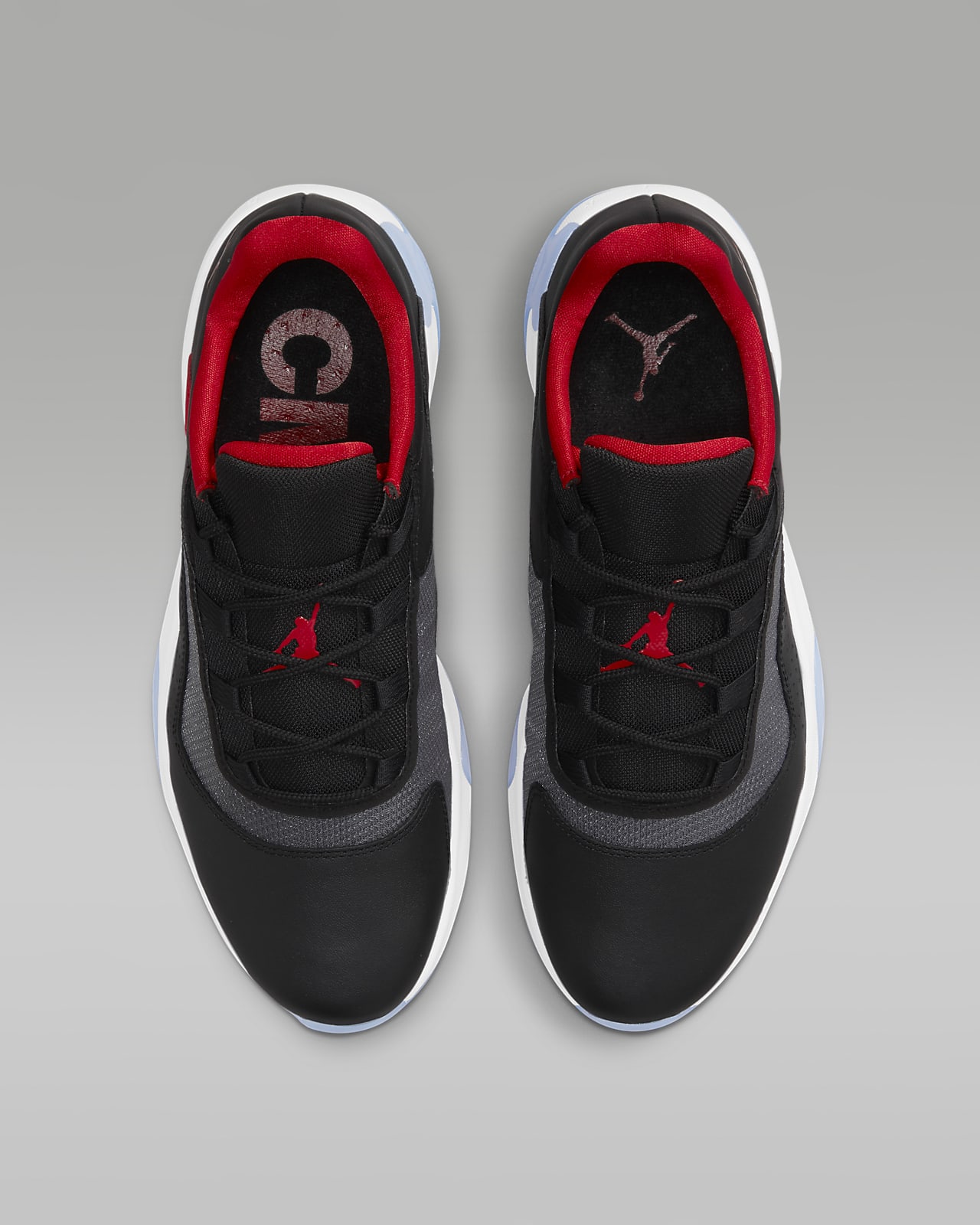 Air Jordan 11 CMFT Low Herenschoen. Nike BE